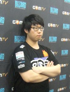 Jang Min Chul
