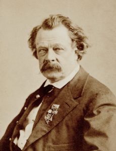 Ned Buntline