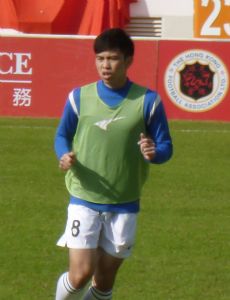 Chen Jianlong
