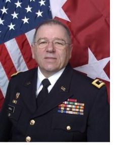 Francis D. Vavala