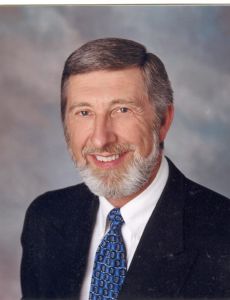 Bob Stull