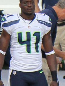 Byron Maxwell