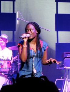 Ivy Quainoo