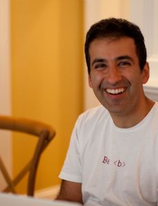 Sepandar Kamvar