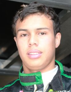 Óscar Tunjo