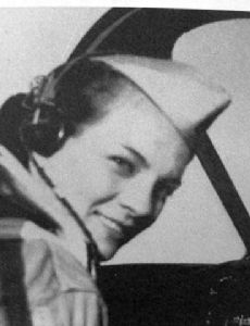 Margaret Ringenberg
