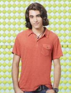 Tyler James