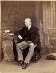 Samuel Hunter Christie