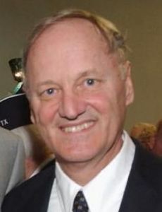John J. Donovan