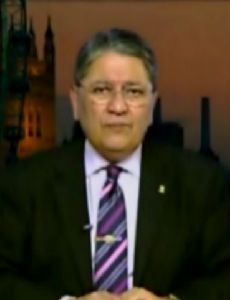 Alireza Nourizadeh