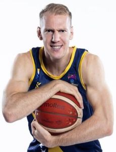 Adin Vrabac