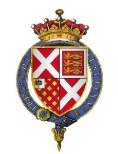 Henry Neville, 5th Earl of Westmorland