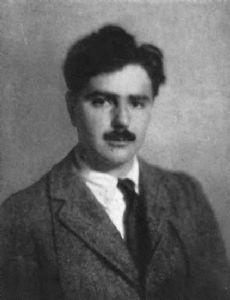 Waldo Frank