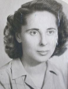 Laure Diebold