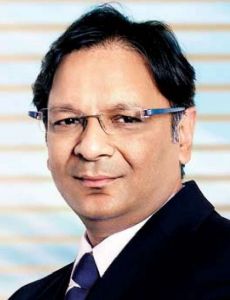 Ajay Singh