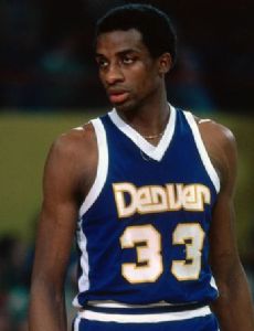 David Thompson (basketball)