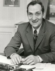 Eivind Bolle
