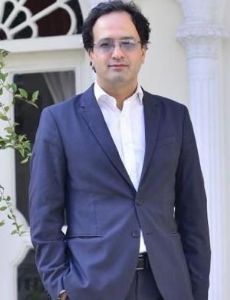 Kayhan Barzegar