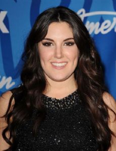 Kree Harrison