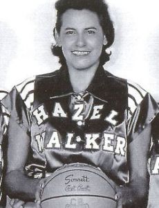 Hazel Walker