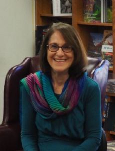 Margaret George