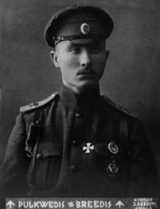 Frīdrihs Briedis