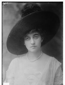 Mary Duke Biddle