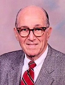 H. Louis Nichols