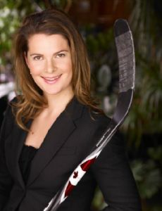 Jennifer Botterill
