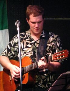 Andrew Scott (Canadian musical artist)