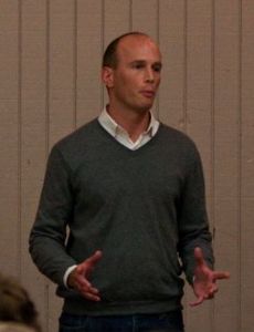Gary Schiff