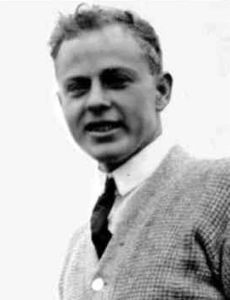 Philip Orin Parmelee