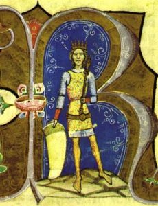 Géza II of Hungary