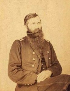 Thomas Maley Harris