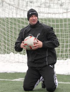 Martin Kushev