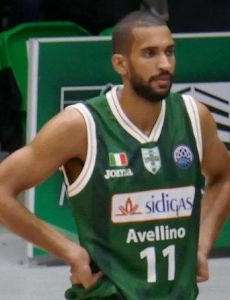 Thomas Scrubb