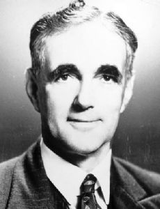 Sidney Walter Smith