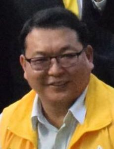 Yam Kai-bong
