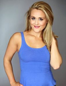 Katie Goffman