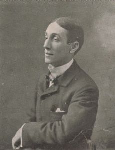 Dan Daly (comedian)