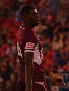 Edrick Lee