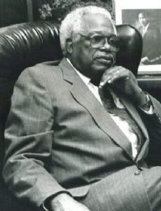 Curtis W. Harris