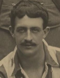 John Blackwood (footballer, born 1877)