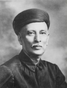 Keshavlal Dhruv
