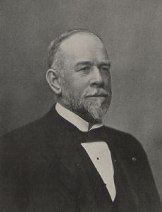 James A. Beaver