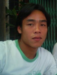 Nguyen Huy Hoang