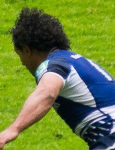 Isa Nacewa