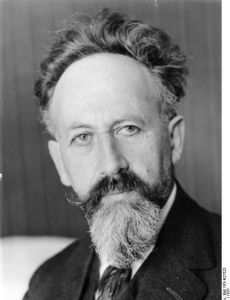 Gustav Mayer