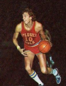 Steve Hawes