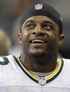 Randall Cobb